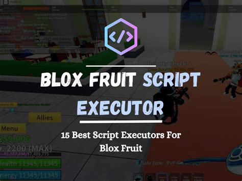 Blox Fruit Executor